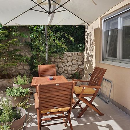 Nonna Vittoria 2 Daire Mali Lošinj Dış mekan fotoğraf