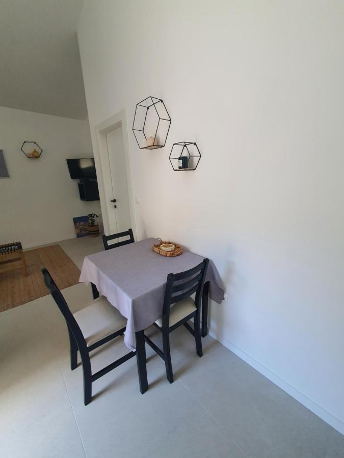 Nonna Vittoria 2 Daire Mali Lošinj Dış mekan fotoğraf